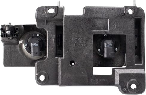 طقم إضاءة TRQ متوافق مع GMC GM2502101 GM2503101 GM2518135 GM2519135 GM2520128 GM2521128 GM2550145 GM2550148 GM2551145 GM2551148 GM2800104 GM2801104 GM2806 101 in Saudi Arabia