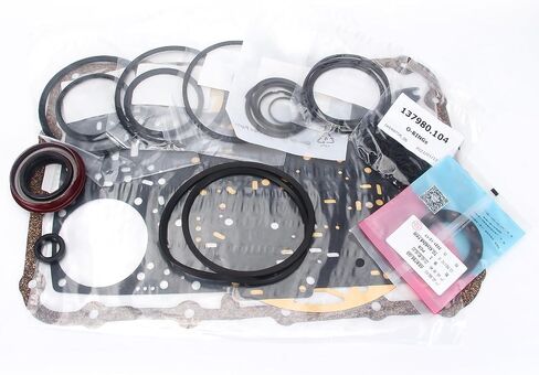 5R55E 5R44E 4R44E طقم إعادة البناء الرئيسي 4WD فلتر 2 شريط القابض المتوافق مع لينكولن مازدا ميركوري 1997-2011 in Saudi Arabia