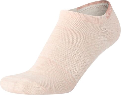 Calvin Klein Women's Athletic Socks - Lightweight Performance No Show Socks (12 Pack) in Saudi Arabia