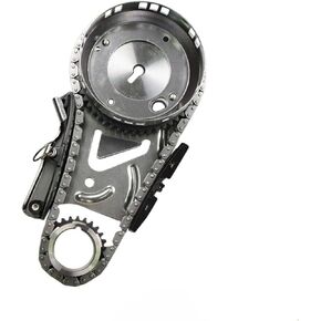 REVO Timing Chain Kit Replacement for Chrysler 300 Dodge Charger Jeep Grand Cherokee 03-10 5.7L
