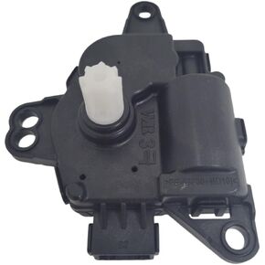 Genuine OEM 97157-3SAA0 Mode Actuator, Compatible with Hyundai Azera 12-17 Elantra 11-17 Sonata 11-15