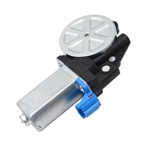 8340260G01 Power Window Lift Motor Replacement for Toyota 4Runner 1992-2002 Tailgate Window Motor