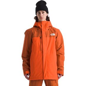 THE NORTH FACE Men's Freedom Insulated Jacket
