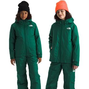 THE NORTH FACE Teen Freedom Triclimate