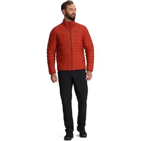 Outdoor Research Men's Transcendent Down Jacket