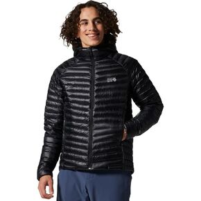 Mountain Hardwear Men's Ghost Whisperer Hoody