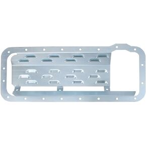 Moroso 22940 Louvered Windage Tray for Ford