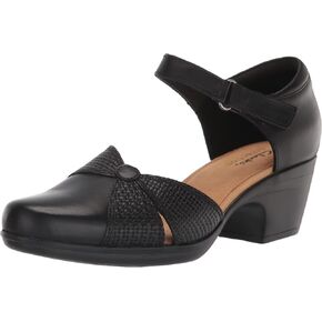Clarks Women's Emily Rae Pump