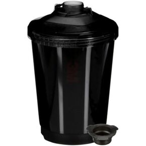 3M PPS Series 2.0 UV Vented Spray Cup Kit, Standard, 26260, Ready to Use, Includes 23.7 fl oz. Cup and Lids with a 200 Micron Filter Built in for Automotive