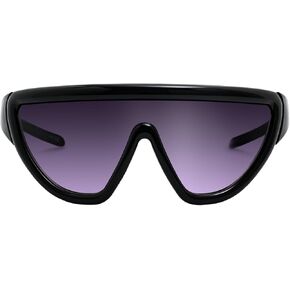 JW PEI Women's Angelica D Frame Sunglasses