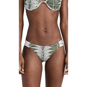 Women's Vichy Bottoms