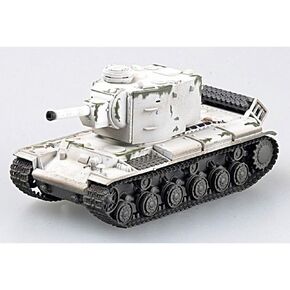 Easy Model 36286 Pz.Kpfm.754 (R) Abt.56 White Camo 1/72 Scale Model