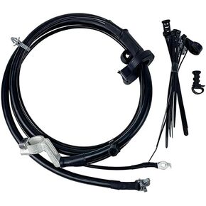 Battery Negative Cable Equipment 84634109 Battery Negative Cable (1PC）