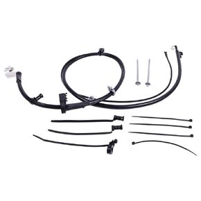 Negative Battery Cable Wire Harness 84634109 84109461 Compatible with GM Cadillac Chevrolet Tahoe Yukon 2015-2020