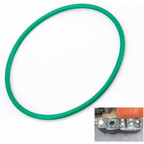 911-245 Fuel Pump Tank Seal, Prevents Leaks and Fuel Loss, Restores Optimal Fuel Flow, Fuel Pump Gasket Fit for Part of 2004-2018 Chevrolet/Ford/GMC Sierra 1500 2500/ Dodge/Ram 1500/ Chrysler 300