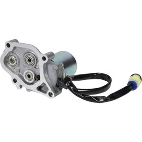 New Power Shift Control Motor Compatible With Honda ATV TRX450ES 1998-2001, TRX450FE 2002 2003 2004 31300-HN0-A11 31300HN0A12 31300-HN0-A12 43058001 430-58001 463730 CMU0002 31300HN0A11
