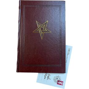 Ninth GATE Latin Book to The Kingdom of Shadows Novem Portis Aristide Torchia