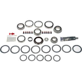 Dorman 797-119 Rear Differential Bearing Kit Compatible with Select Models