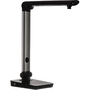 Digital Portable Rotatable for All Dimension USB Document Camera LV-1 Series LV-1020(Black)