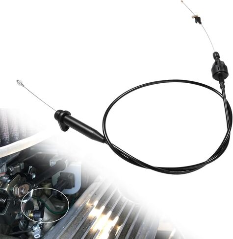 700R4(4L60) 1982-1992، 2004R 1981-1990 قطعة استبدال كابل TV Detent Kickdown KD 25519347 K65552 OE Style in Kuwait