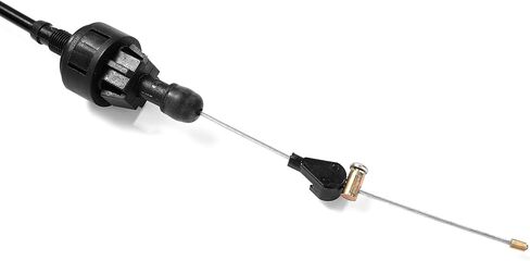 700R4(4L60) 1982-1992، 2004R 1981-1990 قطعة استبدال كابل TV Detent Kickdown KD 25519347 K65552 OE Style in Kuwait