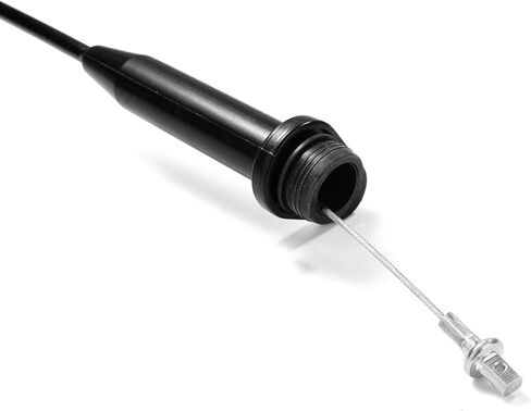 700R4(4L60) 1982-1992، 2004R 1981-1990 قطعة استبدال كابل TV Detent Kickdown KD 25519347 K65552 OE Style in Kuwait