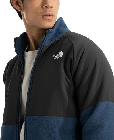 THE NORTH FACE Men's Glacier Heavyweight Full Zip Jacket in Saudi Arabia