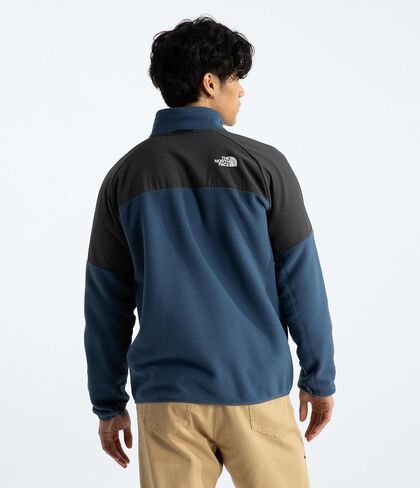 THE NORTH FACE Men's Glacier Heavyweight Full Zip Jacket in Saudi Arabia