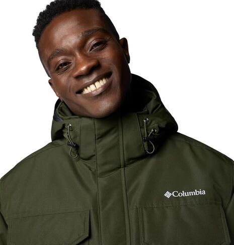 Columbia Men's Landroamer Ii Parka in Saudi Arabia