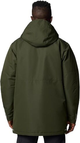 Columbia Men's Landroamer Ii Parka in Saudi Arabia