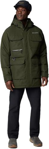 Columbia Men's Landroamer Ii Parka in Saudi Arabia