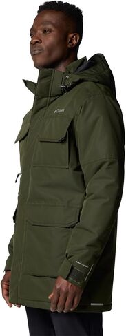 Columbia Men's Landroamer Ii Parka in Saudi Arabia