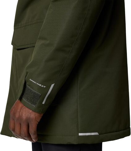 Columbia Men's Landroamer Ii Parka in Saudi Arabia