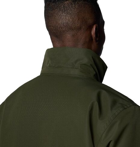 Columbia Men's Landroamer Ii Parka in Saudi Arabia