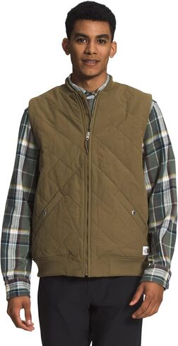 THE NORTH FACE Cuchillo Insulated Mens Vest in Saudi Arabia