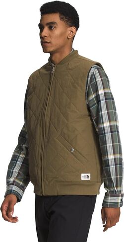 THE NORTH FACE Cuchillo Insulated Mens Vest in Saudi Arabia
