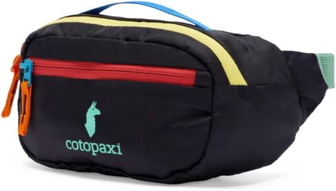Cotopaxi Kapai 1.5L Hip Pack Del Dia Dark in Saudi Arabia