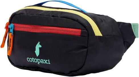 Cotopaxi Kapai 1.5L Hip Pack Del Dia Dark in Saudi Arabia