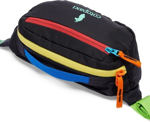 Cotopaxi Kapai 1.5L Hip Pack Del Dia Dark in Saudi Arabia