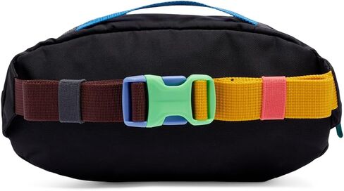 Cotopaxi Kapai 1.5L Hip Pack Del Dia Dark in Saudi Arabia