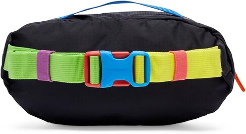 Cotopaxi Kapai 1.5L Hip Pack Del Dia Dark in Saudi Arabia