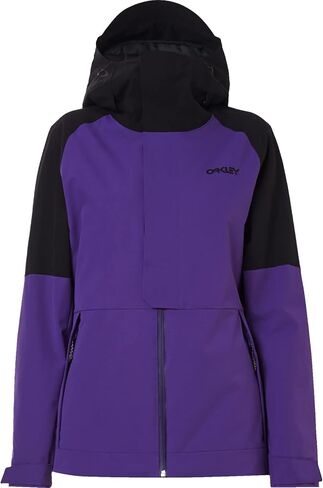 Oakley Women's Camellia Insulated Jacket in Saudi Arabia