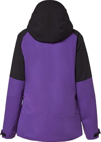 Oakley Women's Camellia Insulated Jacket in Saudi Arabia
