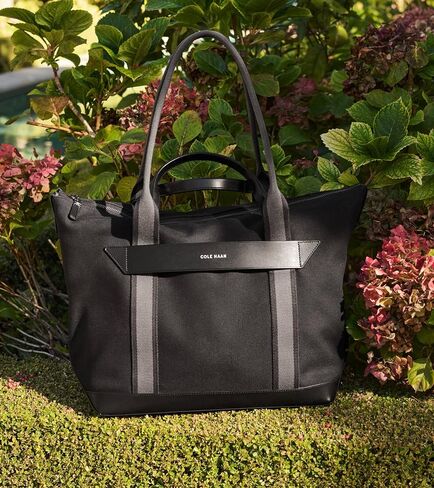 Cole Haan Total Tote in Saudi Arabia