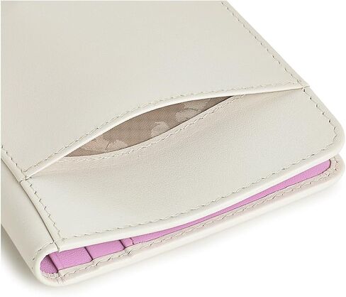 RADLEY London - Face to Face - Passport Cover, Travel Essentials for Women, Card and Passport Anti Theft Wallet, Sized to Fit All Standard Passports (CHALK) in Saudi Arabia
