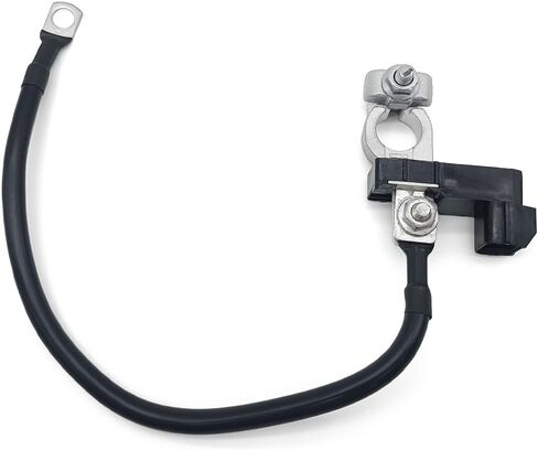 استبدال كابل مستشعر البطارية السلبي 37180-3X001 371803X001 متوافق مع Hyundai Elantra & GT & Coupe 2011-2017، كابل طرف البطارية السلبي in Kuwait