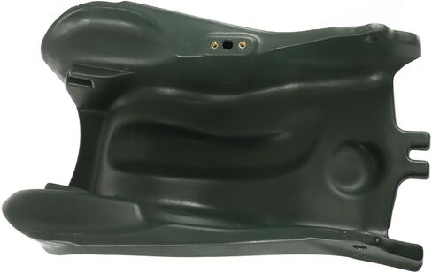 استبدال خزان الوقود لهوندا FourTrax 300 TRX300 2x4، TRX300FW 4x4 1993-2000 البلاستيك الأخضر 113-925-12 in Saudi Arabia