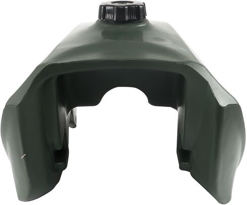 استبدال خزان الوقود لهوندا FourTrax 300 TRX300 2x4، TRX300FW 4x4 1993-2000 البلاستيك الأخضر 113-925-12 in Saudi Arabia