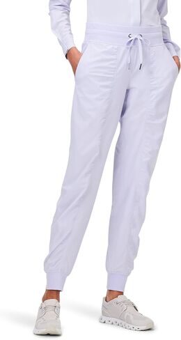 NIC+ZOE Women's Tech Stretch Ruched Jogger in Saudi Arabia