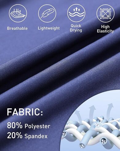 Roadbox Girls Volleyball Spandex Shorts, Youth Biker Shorts with Pockets Athletic Compression Short for Yoga Gymnastics Dance in Kuwait